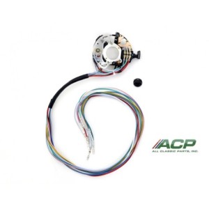 FORD BRONCO 1974-1977 turn signal switch