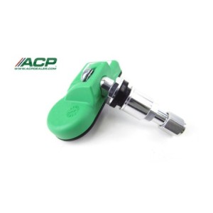 FORD MUSTANG 2010-2014 tpms sensor (315 mhz) w/ valve stem assembly ACP FM-TS002 CM5T-1A150-AA
