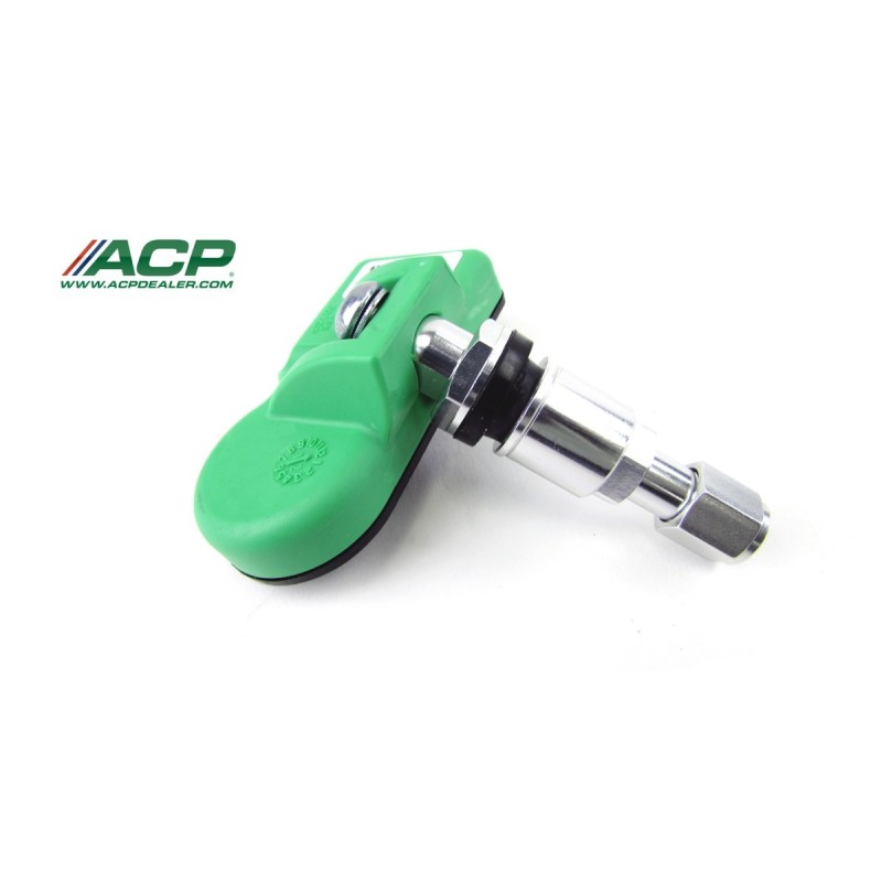 FORD MUSTANG 2010-2014 tpms sensor (315 mhz) w/ valve stem assembly ACP FM-TS002 CM5T-1A150-AA