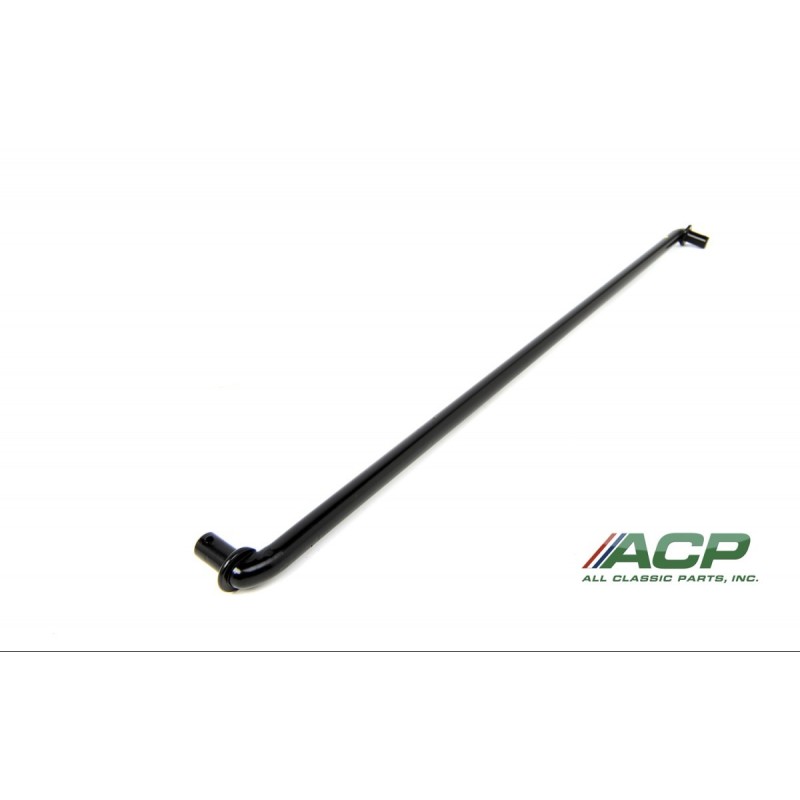 FORD PICKUP 1964 clutch upper rod (17 1/4) ACP FP-EC081A C4TZ-7521B