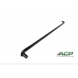 FORD PICKUP 1961-1963 clutch upper rod (17 3/4) ACP FP-EC081 C1TZ-7521B
