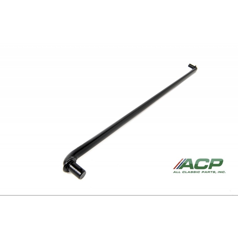FORD PICKUP 1961-1963 clutch upper rod (17 3/4) ACP FP-EC081 C1TZ-7521B