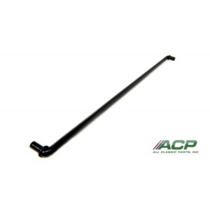 FORD PICKUP 1965-1966 clutch upper rod (18 7/8) ACP FP-EC081B C5TZ-7521B