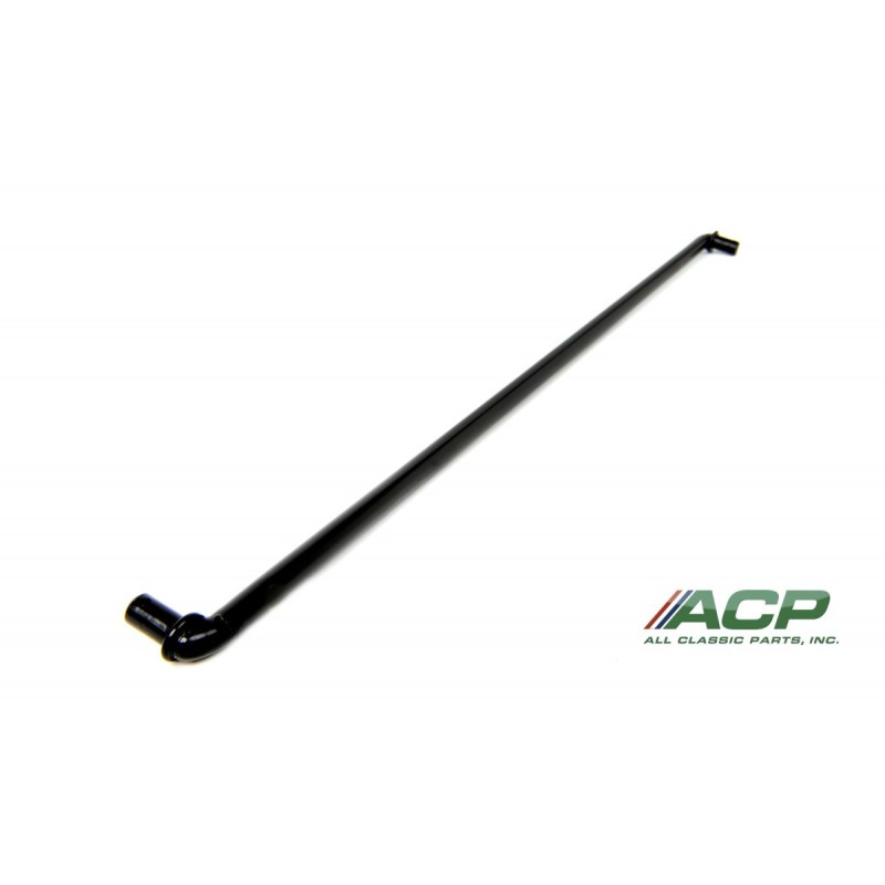 FORD PICKUP 1965-1966 clutch upper rod (18 7/8) ACP FP-EC081B C5TZ-7521B