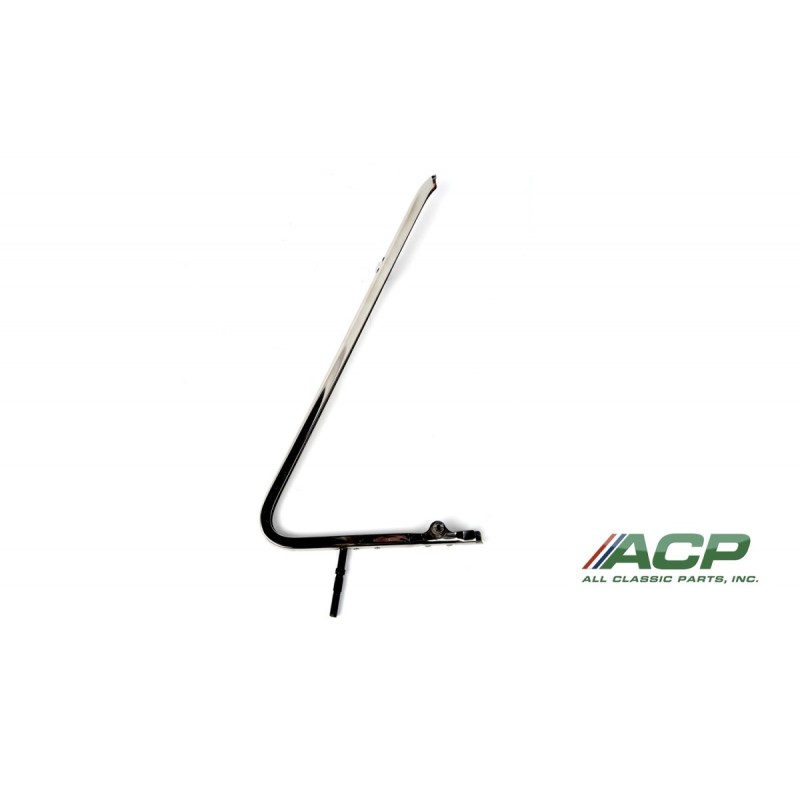 FORD PICKUP 1953-1955 CADRE DE CUSTODE COTE RIGHT vent window frame right hand ACP FP-VW010 BAAA-8121406B ***
