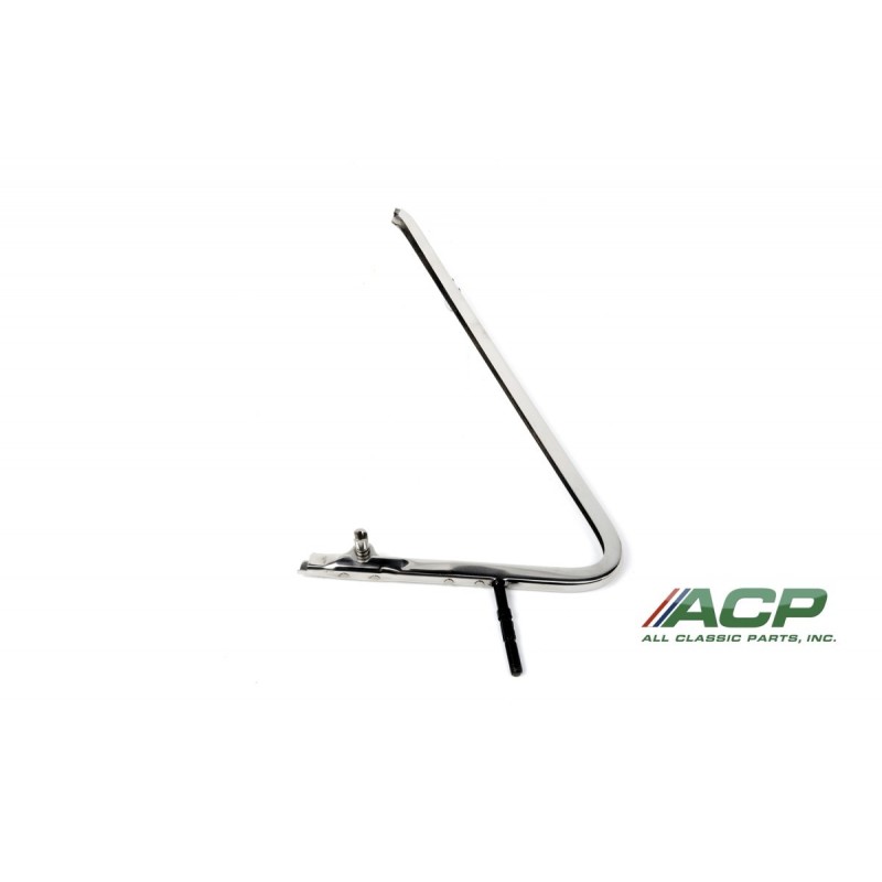 FORD PICKUP 1953-1955 CADRE DE CUSTODE COTE GAUCHE vent window frame left hand ACP FP-VW010A BAAA-8121407B ***