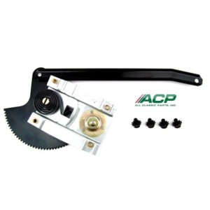 FORD FALCON 1963-1965 CABRIOLET COUPE window regulator