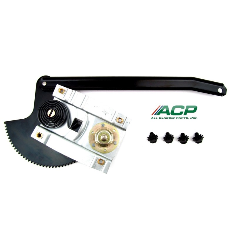 FORD FALCON 1963-1965 CABRIOLET COUPE window regulator