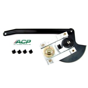FORD FALCON 1963-1965 COUPË CABRIOLET window regulator