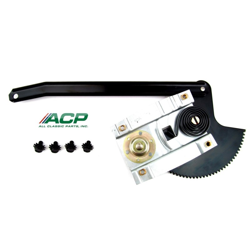 FORD FALCON 1963-1965 COUPË CABRIOLET window regulator