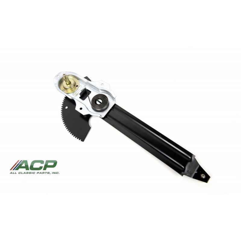 FORD PICKUP 1973-1979 window regulator