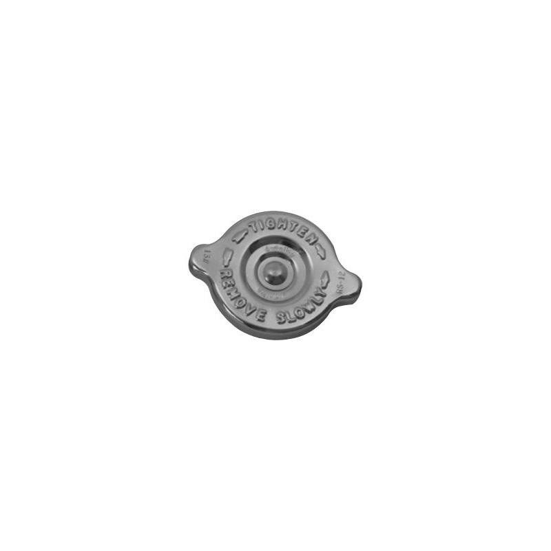 FORD MUSTANG 1967-1971 BOUCHON DE RADIATEUR ZINC 13 lbs Concours radiator cap zinc SCOTT DRAKE C7ZZ-8100-A
