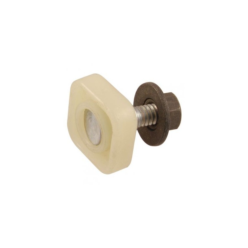 FORD MUSTANG 1971-1993 ROULETTE DU BRAS DE LEVE VITRE door window regulator arm roller DANIEL CARPENTER D6AZ-5323240