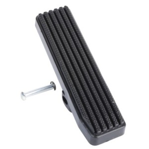FORD MUSTANG 1974-1993 auto & 79-84 manual accerlerator pedal DANIEL CARPENTER D9ZZ-9735