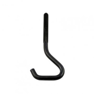 FORD MUSTANG 1979-2004 BOULON EN J POUR ROUE DE SECOURS spare tire j bolt DANIEL CARPENTER E2FZ-1448
