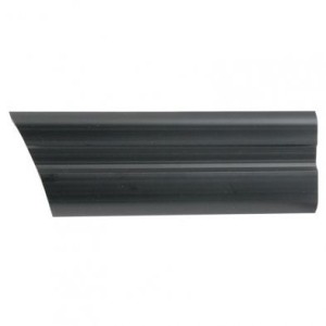 FORD MUSTANG 1979-1984 front of quarter body molding rh DANIEL CARPENTER D9ZZ-6129076