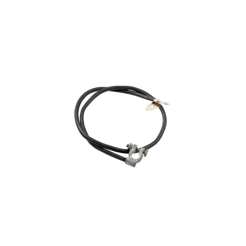 FORD MUSTANG 1979-1984 negative battery cable DANIEL CARPENTER D9ZZ-14301