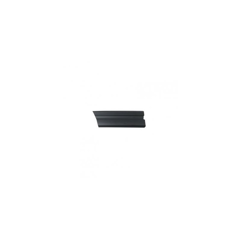 FORD MUSTANG 1979-1984 rear of fender body molding lh DANIEL CARPENTER D9ZZ-16039