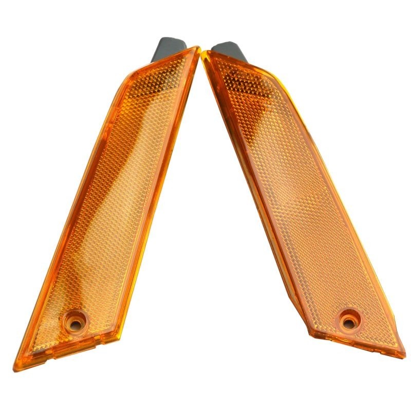 FORD MUSTANG 1979-1986 front marker light rh DANIEL CARPENTER D9ZZ-15A201-C