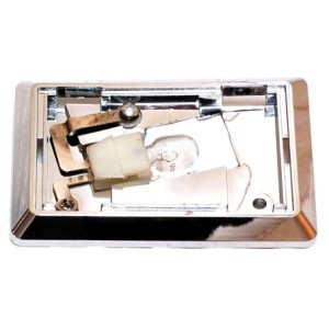 FORD MUSTANG 1979-1991 dome light housing assembly DANIEL CARPENTER D9AZ-13788