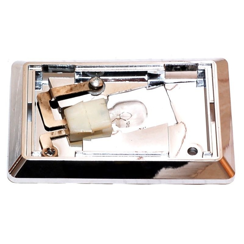 FORD MUSTANG 1979-1991 dome light housing assembly DANIEL CARPENTER D9AZ-13788