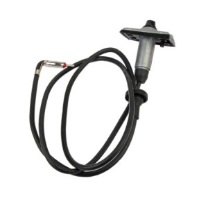 FORD MUSTANG 1979-1993 antenna base & cable kit DANIEL CARPENTER E0BZ-18984