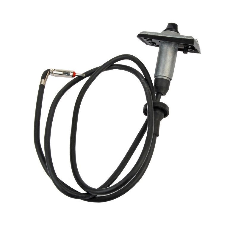 FORD MUSTANG 1979-1993 antenna base & cable kit DANIEL CARPENTER E0BZ-18984
