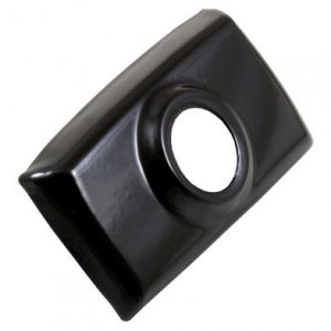 FORD MUSTANG 1979-1993 CACHE DE SOCLE D'ANTENNE antenna base cover DANIEL CARPENTER E2ZZ-18927