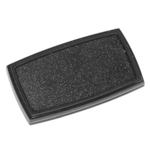 FORD MUSTANG 1979-1993 antenna delete plate DANIEL CARPENTER E0BZ-18919