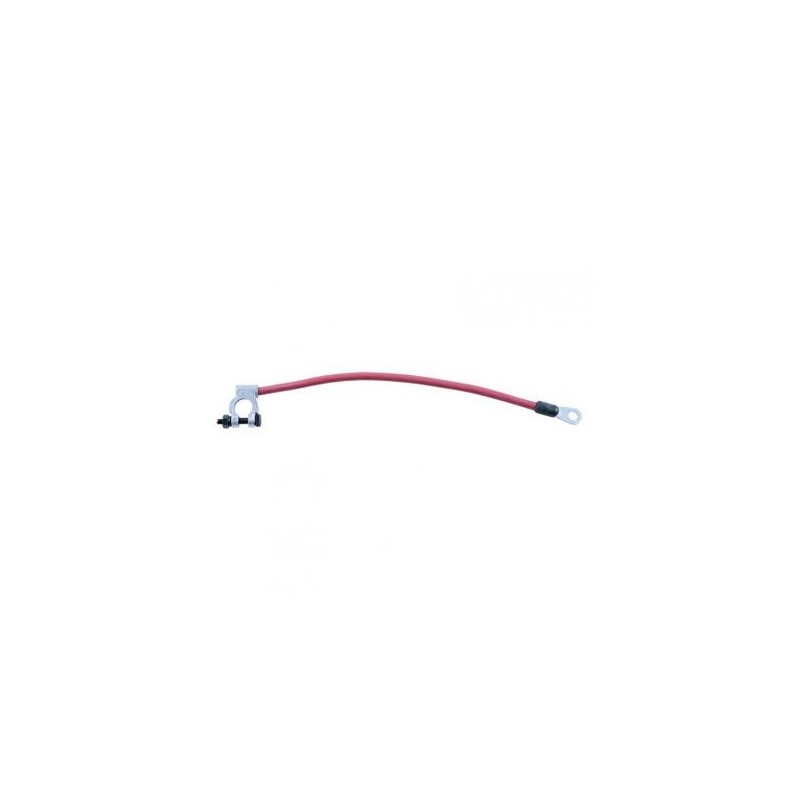 FORD MUSTANG 1979-1993 battery positive cable DANIEL CARPENTER E8ZZ-14300