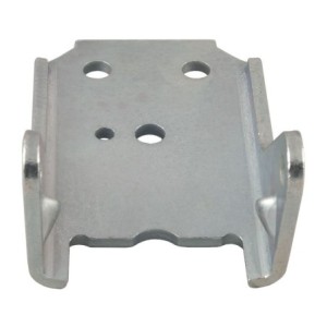 FORD MUSTANG 1979-1993 door hinge bracket DANIEL CARPENTER E7ZZ-6122820