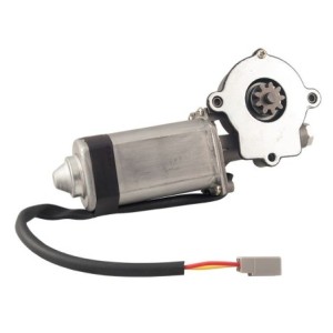 FORD MUSTANG 1979-1993 MOTEUR DE VITRE ELECTRIQUE GAUCHE COTE CONDUCTEUR door window motor lh DANIEL CARPENTER E1ZZ-6623395