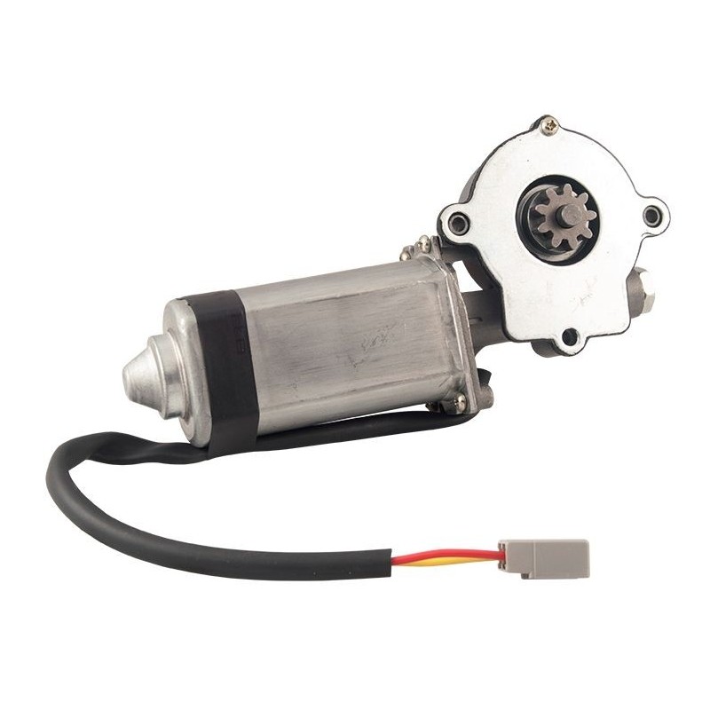 FORD MUSTANG 1979-1993 MOTEUR DE VITRE ELECTRIQUE GAUCHE COTE CONDUCTEUR door window motor lh DANIEL CARPENTER E1ZZ-6623395
