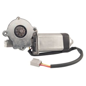 FORD MUSTANG 1979-1993 MOTEUR DE VITRE ELECTRIQUE DROIT COTE PASSAGER door window motor rh DANIEL CARPENTER E1ZZ-6623394