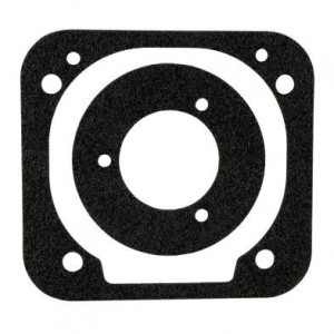 FORD MUSTANG 1979-1993 JOINT DU BOITIER DE REMPLISSAGE DU CARBURANT fuel filler neck housing gaskets DANIEL CARPENTER D9ZZ-9076