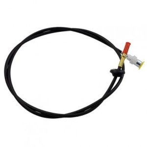 FORD MUSTANG 1979-1995 speedometer cable with speed sensor DANIEL CARPENTER E9BZ-9820