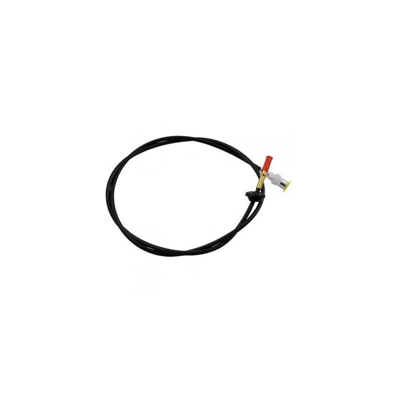 FORD MUSTANG 1979-1995 speedometer cable with speed sensor DANIEL CARPENTER E9BZ-9820
