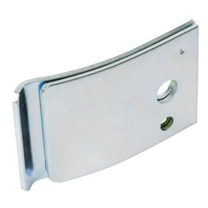 FORD MUSTANG 1982-1983 door check tension arms DANIEL CARPENTER E2ZZ-6123504