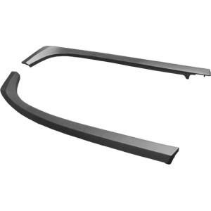 FORD MUSTANG 1983-1986 CABRIOLET convertible upper belt moulding rh DANIEL CARPENTER E3ZZ-7642318