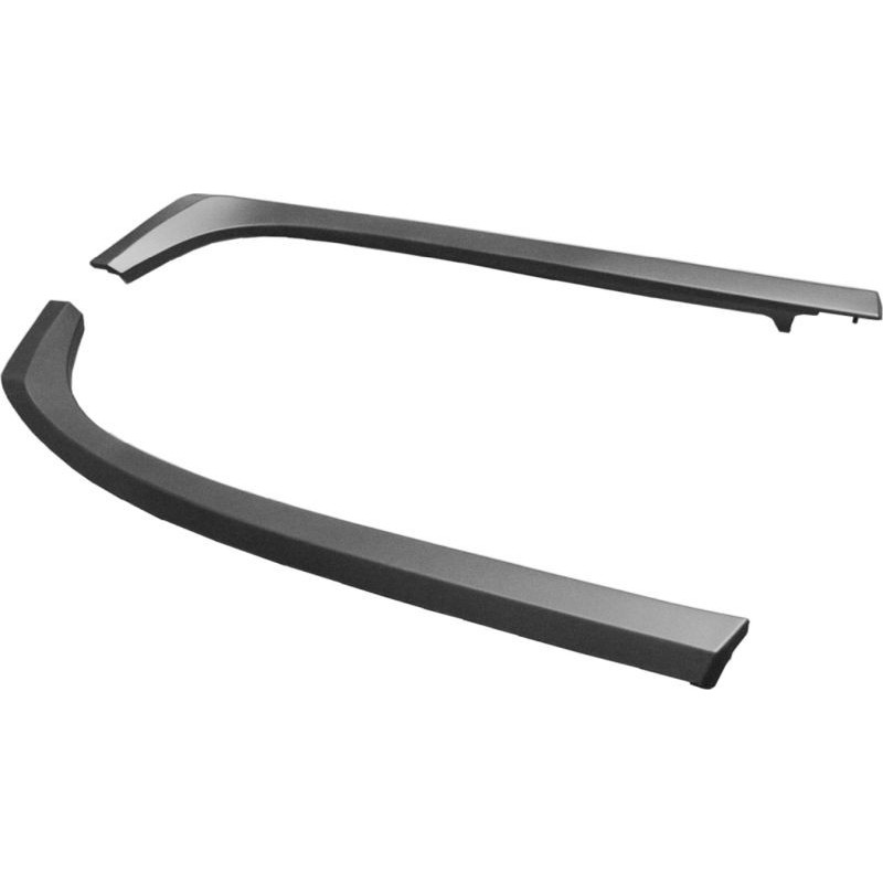 FORD MUSTANG 1983-1986 CABRIOLET convertible upper belt moulding rh DANIEL CARPENTER E3ZZ-7642318