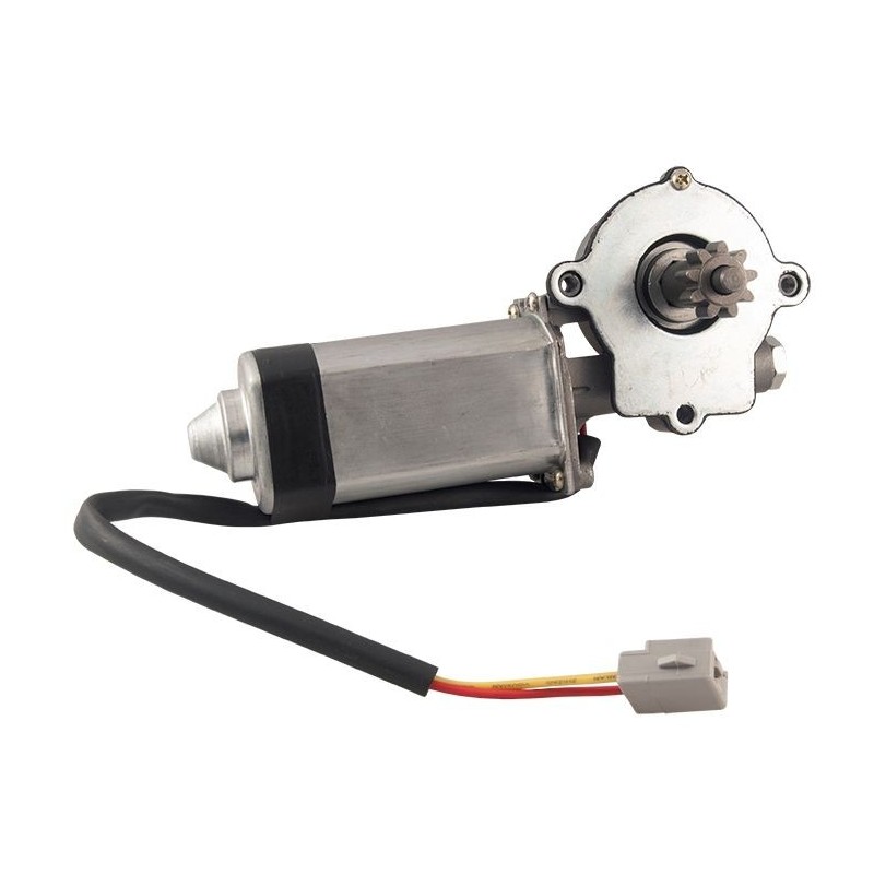 FORD MUSTANG 1983-1993 CABRIOLET convertible quarter window motor lh DANIEL CARPENTER E4ZZ-7623395
