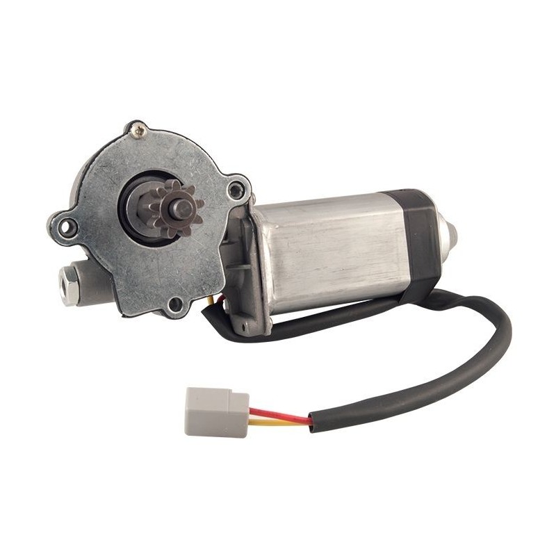 FORD MUSTANG 1983-1993 CABRIOLET convertible quarter window motor rh DANIEL CARPENTER E4ZZ-7623394