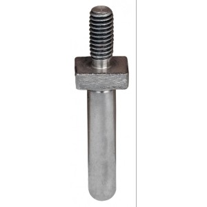 FORD MUSTANG 1983-1993 CABRIOLET convertible top alignment pin DANIEL CARPENTER E3ZZ-7651438