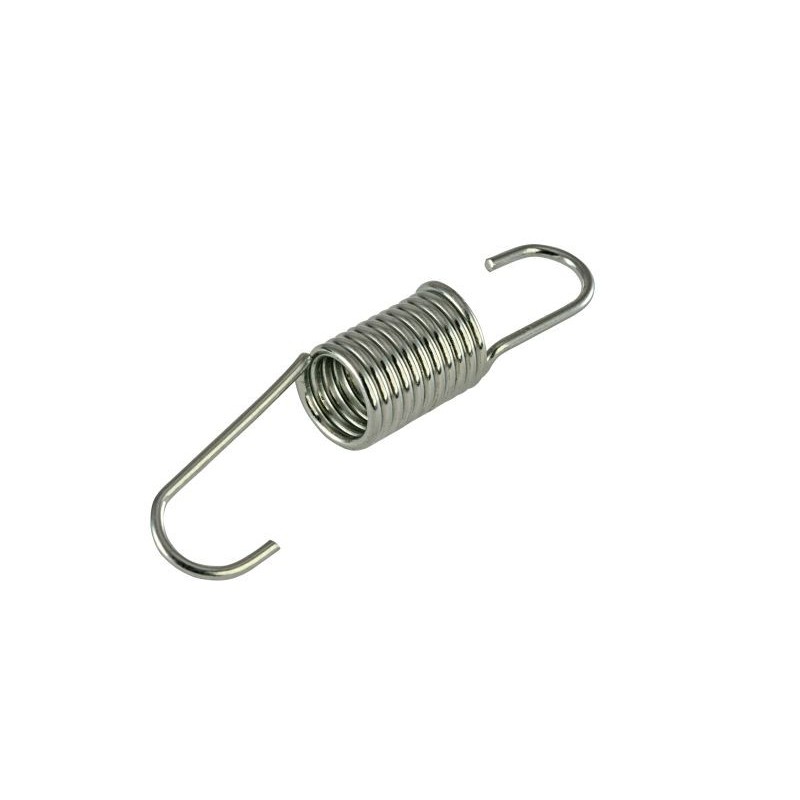 FORD MUSTANG 1983-1993 RESSORT DE TENSION DU LOQUET DE CAPOTE POUR CABRIOLET convertible top latch tension spring DANIEL CARPENT