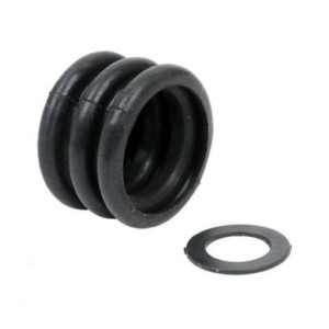 FORD MUSTANG 1984-1993 dome light switch rubber boot DANIEL CARPENTER E4LY-13775