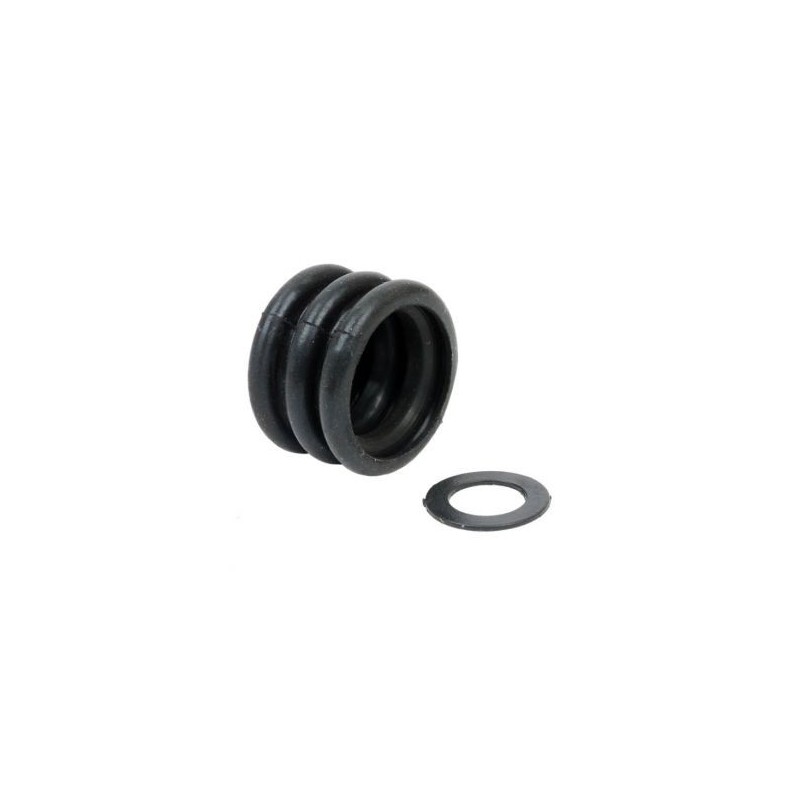 FORD MUSTANG 1984-1993 dome light switch rubber boot DANIEL CARPENTER E4LY-13775