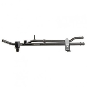 FORD MUSTANG 1986-1993 heater tube assembly DANIEL CARPENTER E6ZZ-9424