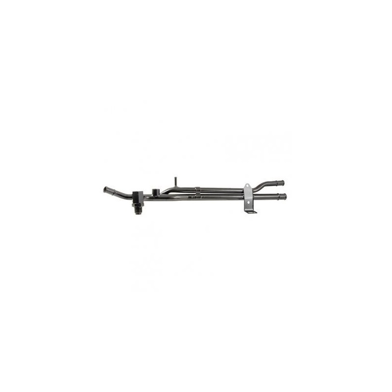 FORD MUSTANG 1986-1993 heater tube assembly DANIEL CARPENTER E6ZZ-9424