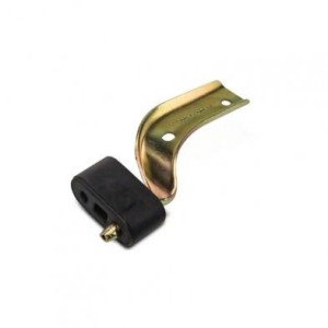 FORD MUSTANG 1986-1993 lh muffler hanger assy DANIEL CARPENTER E6ZZ-5260-A