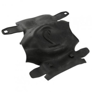 FORD MUSTANG 1986-1995 v8 distributor cover boot with cobra snake DANIEL CARPENTER E6SS-12252